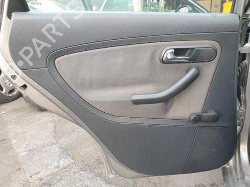 Left front window switch SEAT IBIZA III (6L1) 1.9 TDI | BP31033772I27 - Image 16