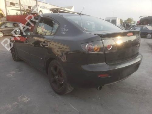 Starter MAZDA 3 (BK) 1.6 DI Turbo | BP26704362M8 - Image 11