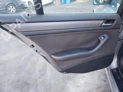 Left front steering knuckle BMW 3 (E46) 320 d | BP25117742M25 - Image 17