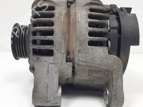 Alternator OPEL ASTRA H (A04) 1.4 (L48) | BP16476584M7 