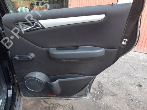 Engine control unit (ECU) MERCEDES-BENZ A-CLASS (W169) A 180 CDI (169.007, 169.307) | BP24516014M57 - Image 20