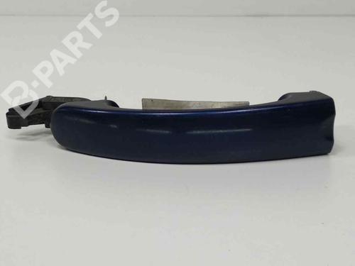 Used Front left exterior door handle Front left exterior door handle VW EOS (1F7, 1F8) 2.0 TDI (140 hp) 8342034 8342034