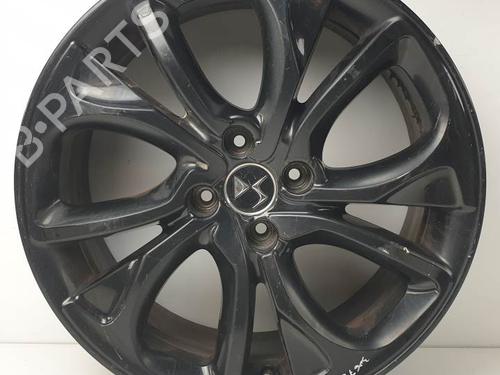 Fælk DS DS 4 / DS 4 CROSSBACK (NX_) 1.6 BlueHDi 120 (120 hp) 28498919