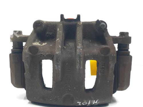 Used Right front brake caliper SEAT AROSA (6H1) 1.0 (50 hp) 25155117