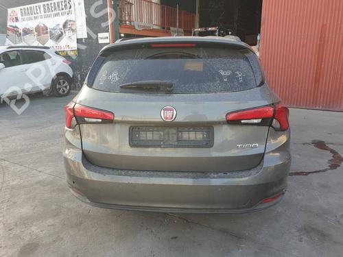 Engine FIAT TIPO Estate (356_, 357_) 1.4 LPG (356WXF1B) | BP40176736M1  - Image 13