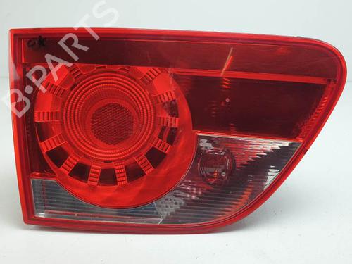 Used Left tailgate light SEAT ALTEA XL (5P5, 5P8) 1.6 TDI (105 hp) 24627198