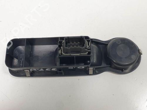 Right front window switch RENAULT MODUS / GRAND MODUS (F/JP0_) 1.4 (JP01, JP0J) | BP9436232I26 - Image 2