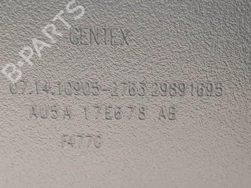Rear mirror FORD MONDEO IV (BA7) 1.8 TDCi | BP25137583I6 - Image 3