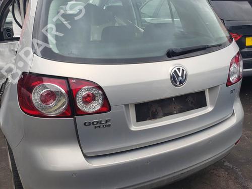 Warning switch VW GOLF PLUS V (5M1, 521) 1.6 TDI | BP24935298I22 - Image 11