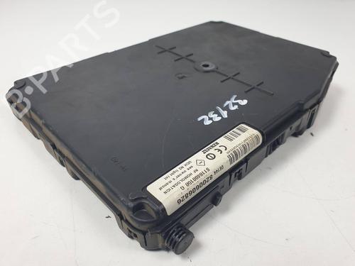 Electronic module RENAULT SCÉNIC II (JM0/1_) 1.9 dCi (JM14) | BP30742270M83 - Image 2