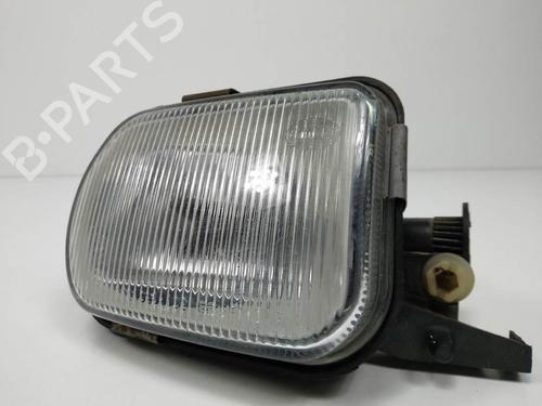 Used Left front fog light Left front fog light MERCEDES-BENZ CLK Convertible (A209) CLK 320 (209.465) (218 hp) 8336239 8336239