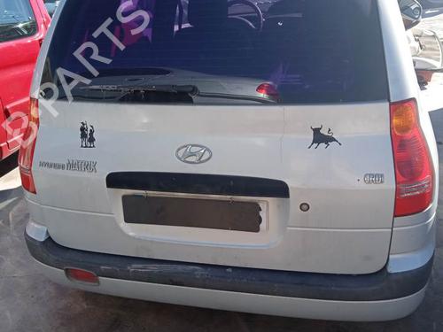 Control unit HYUNDAI MATRIX (FC) 1.5 CRDi VGT | BP9142034M11 