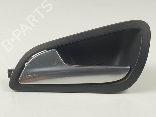 Used Front left interior door handle Front left interior door handle FORD FOCUS III 1.6 TDCi (95 hp) 25931720 25931720