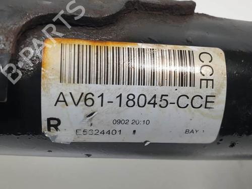 Højre fortil støddæmper FORD GRAND C-MAX (DXA/CB7, DXA/CEU) 2.0 TDCi | BP19446914M17 