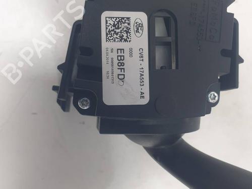 Ratstangsstang FORD TRANSIT CUSTOM V362 Bus (F3) 2.2 TDCi | BP38105447I23 - Image 4