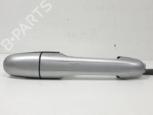 Used Exterior handle Exterior handle MERCEDES-BENZ VIANO (W639) CDI 3.0 (639.811, 639.813, 639.815) (224 hp) 35973327 35973327