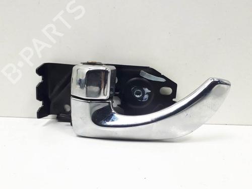 Used Rear left interior door handle KIA OPIRUS (GH) 3.5 (203 hp) 16153739