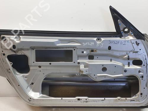 Left front door PORSCHE BOXSTER (986) 2.5 | BP29989409C2