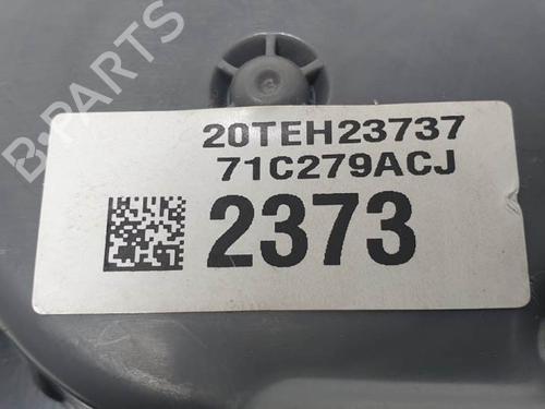 Rear left seatbelt OPEL ANTARA A (L07) 2.2 CDTi 4x4 | BP16065571I29 