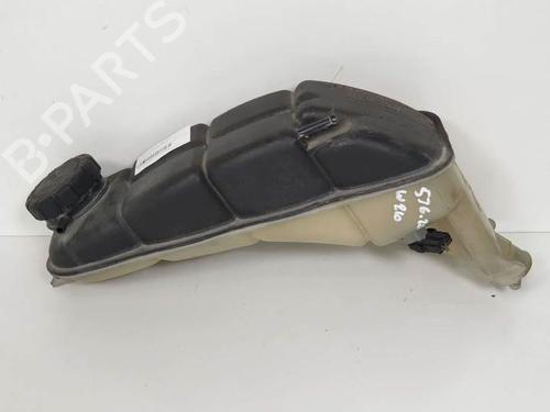 Expansion tank MERCEDES-BENZ E-CLASS T-Model (S210) E 290 T Turbo-D (210.217) 2105000349