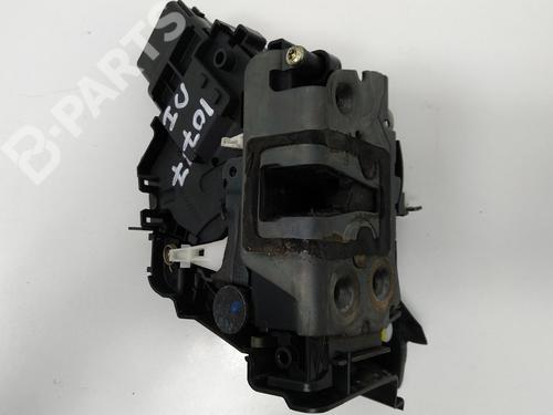 Used Front left lock Front left lock FORD FOCUS II Turnier (DA_, FFS, DS) 1.6 TDCi (109 hp) 11053449 11053449