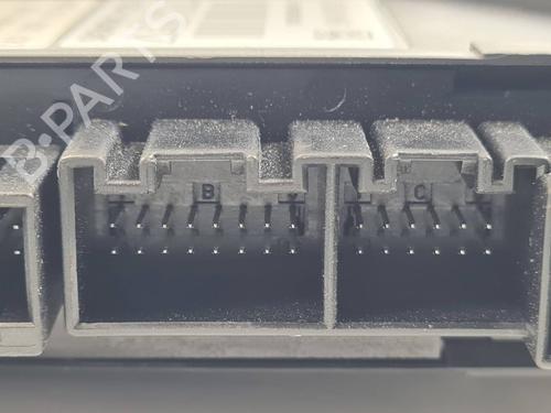 Front left window mechanism AUDI A4 B6 Convertible (8H7) 1.8 T | BP36671260C22 - Image 6