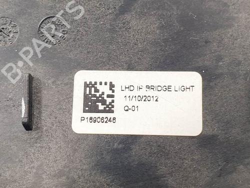 Switch MERCEDES-BENZ M-CLASS (W166) ML 350 BlueTEC 4-matic (166.024, 166.023) | BP24929285I30 - Image 5