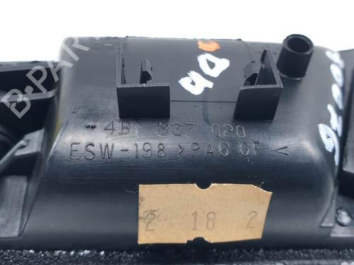 Front right interior door handle AUDI ALLROAD C5 (4BH) 2.5 TDI quattro | BP24817330I14 
