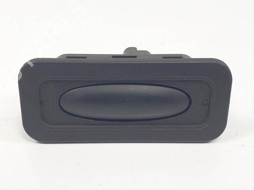 Used Tailgate handle Tailgate handle RENAULT MODUS / GRAND MODUS (F/JP0_) 1.5 dCi (FP0F, JP0F) (86 hp) 29248055 29248055