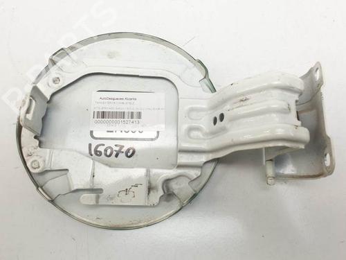 Fuel flap MITSUBISHI ASX (GA_W_) 1.8 DI-D (GA6W) | BP24934284C131 