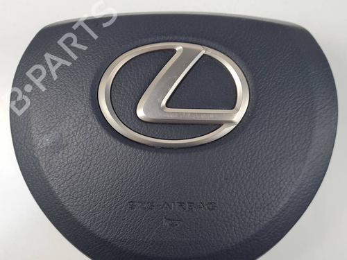 Airbag volante Airbag volante LEXUS NX (_Z1_) 300h AWD (AYZ15) (200 hp) 34515128 34515128