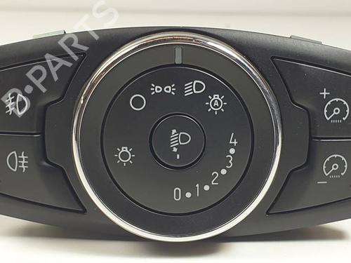 Commande de phare FORD FOCUS III 1.6 Ti (125 hp) 30049799