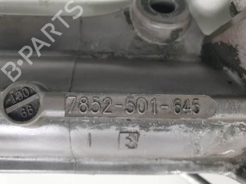 Steering rack BMW X5 (E53) 4.4 i | BP9291826M22 