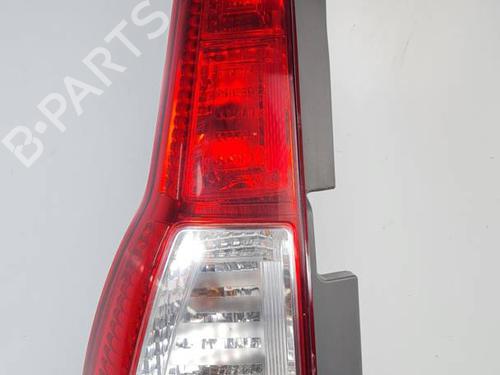 Used Left taillight Left taillight 38480649 38480649