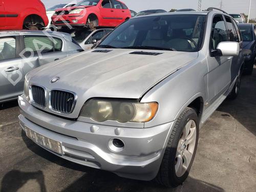 Right rear window motor BMW X5 (E53) 3.0 d | BP25752491E22 - Image 5