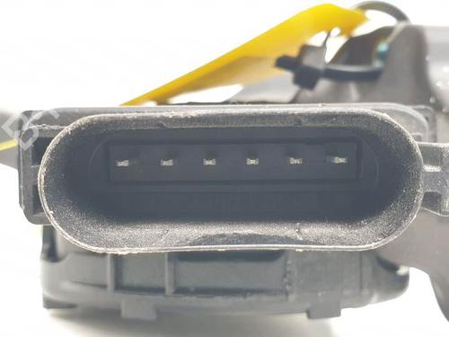 Pedal LAND ROVER DISCOVERY IV (L319) 3.0 TD 4x4 | BP9050196I4 