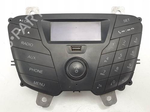 Used Switch Switch FORD TOURNEO CONNECT / GRAND TOURNEO CONNECT V408 MPV 1.6 TDCi (115 hp) 20230630 20230630