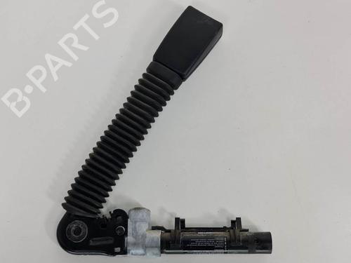 Front left seatbelt BMW 7 (E65, E66, E67) 730 d | BP8731380I26  - Image 8