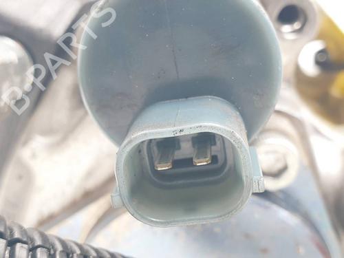 Injection pump MAZDA CX-3 (DK) 2.0 SKYACTIV-G (DK5W, DK6W) | BP29964967M78