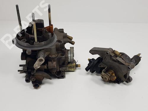 Used Carburetor Carburetor SEAT IBIZA I (21A) 1.2 (60 hp) 10902289 10902289
