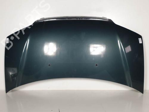Motorhjelm Motorhjelm HYUNDAI H-1 / STAREX Bus (A1) 2.5 TD 4WD (99 hp) 6856444 6856444