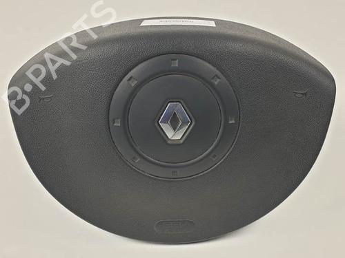 Førerens kollisjonspute RENAULT MEGANE II (BM0/1_, CM0/1_) 1.5 dCi (BM0F, BM0T, BM2B, CM0F, CM0T) (82 hp) 24929594