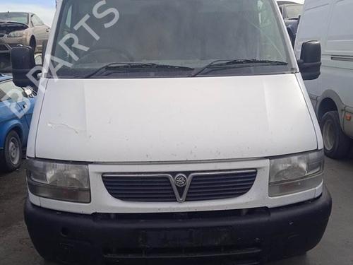 Left front indicator OPEL MOVANO A Van (X70) 2.2 DTI (FD) | BP16096165C32 - Image 9