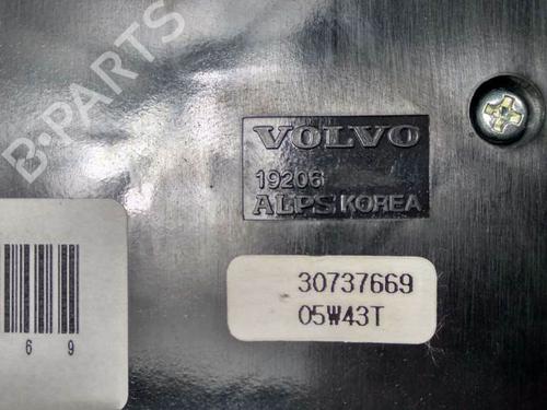 Commande Chauffage VOLVO V50 (545) 1.8 | BP7832442I5 
