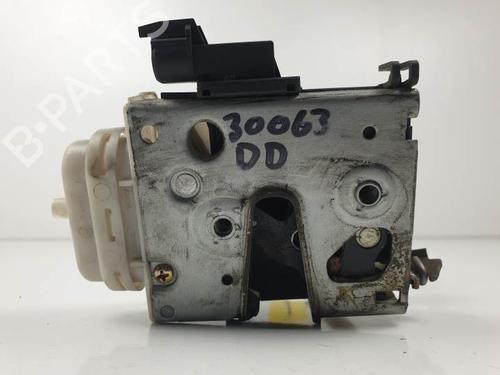 Front right lock AUDI A8 D2 (4D2, 4D8) 4.2 quattro | BP24935150C97 