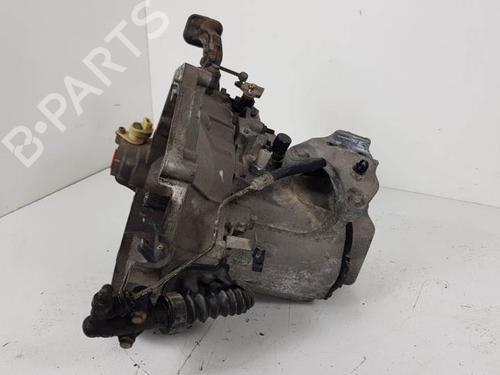 Gearbox CITROËN C2 (JM_) 1.4 | BP14365323M3 
