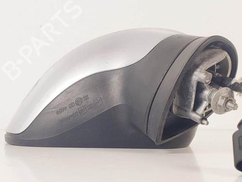 Right mirror SEAT LEON (1P1) 1.9 TDI | BP17757231C27 