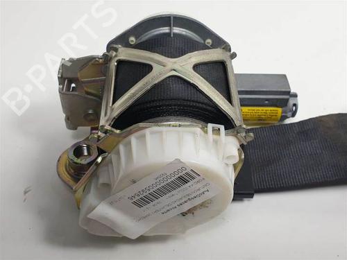 Front right seatbelt FORD KA (RU8) 1.2 | BP10651262I25