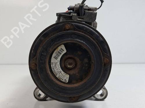 AC compressor BMW 3 Coupe (E92) 320 d | BP39929640M34 - Image 5