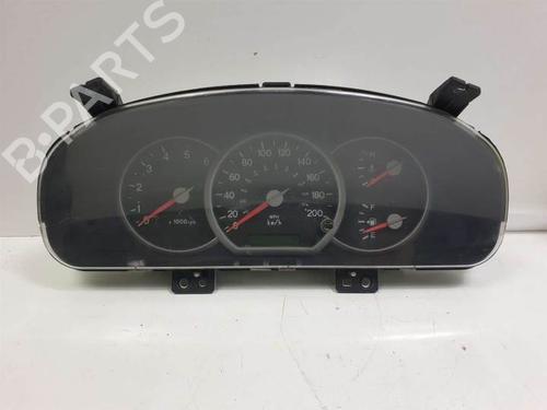 Instrument cluster KIA CARNIVAL II (GQ) 2.9 CRDi | BP10500104C47 